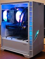 MULTIMEDIA & GAME PC i7 7700K/1TBGSSD/32GBDDR4/RTX2070OC 8G, 32 GB, MultimediaGamePC, Zelf gebouwde pc, Virtual Reality