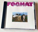 Foghat - Rock and Roll Outlaws CD 1974/2006, Ophalen of Verzenden, Gebruikt, Poprock