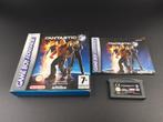 Game Boy Advance Fantastic 4 CIB Compleet, 1 speler, Ophalen of Verzenden, Zo goed als nieuw, Vanaf 3 jaar