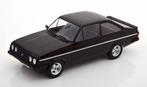 ford escort mkll RS 2000 zwart van mcg nieuw 1:18, Ophalen, Nieuw, Auto, Overige merken