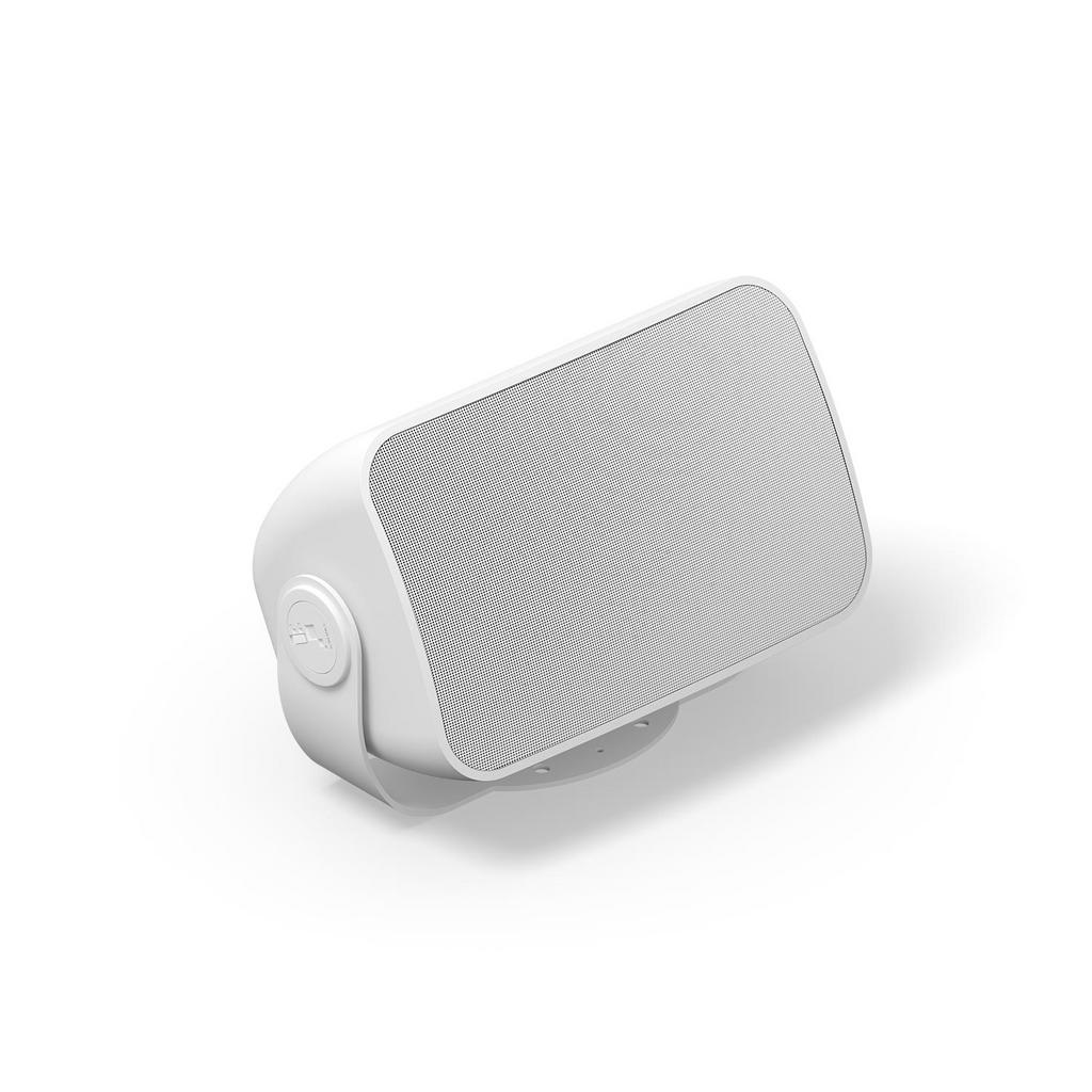 Sonos Outdoor Wit & Zwart 2 Stuks Nieuw & Garantie!, Audio, Tv en Foto, Luidsprekers, Subwoofer, ., Nieuw, Ophalen of Verzenden