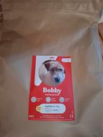 Puppy brokjes van just russel kip nieuwe zak van 3 kilo., Ophalen of Verzenden, Hond