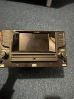 Auto radio, Auto diversen, Autoradio's, Ophalen, Zo goed als nieuw