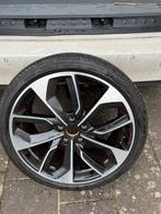 Audi Sport Velgen zonder schade, Auto-onderdelen, Banden en Velgen, Ophalen, Zomerbanden, Velg(en)