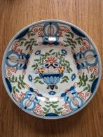 Wandbord Makkum 345, Antiek en Kunst, Antiek | Wandborden en Tegels, Ophalen of Verzenden