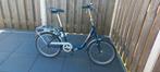 Vouwfiets 20 inch, Ophalen, Gebruikt, 20 inch of meer