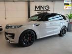 Land Rover RANGE ROVER SPORT 3.0 P460e Dynamic HSE PHEV|, Auto's, Automaat, Gebruikt, Euro 6, 3000 kg