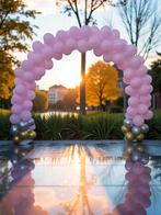 te huur ballonnen boog, Ophalen of Verzenden, Zo goed als nieuw, Overige