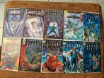 Aliens colonial marines 1-10, Boeken, Strips | Comics, Eén comic, Ophalen of Verzenden, Gelezen, Japan (Manga)