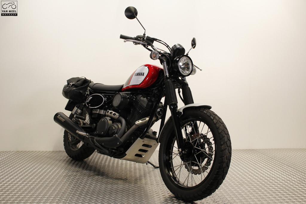 Yamaha SCR 950 (bj 2017), Klantenservice@yamaha-motor.nl, Overig, Koolhovenlaan 101
1119 NC  Schiphol-Rijk, NL, Yamaha Motor Europe N.V.