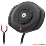 Quad Lock Wireless Charging Head Waterproof V2, Zwart, Motoren, Kleding | Motorkleding, Ophalen of Verzenden, Nieuw met kaartje