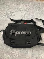 Supreme schouder tassen, Overige merken, Zwart, Nieuw, Ophalen of Verzenden