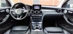 Mercedes-Benz GLC 250 d 4MATIC, BTW auto, Trekhaak, Adaptiev, Automaat, Gebruikt, Euro 6, 2500 kg