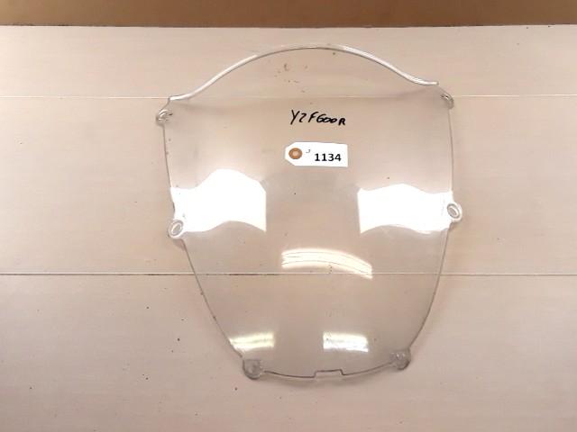YZF600R 1996 - 2003 Yamaha Scherm D1-35452