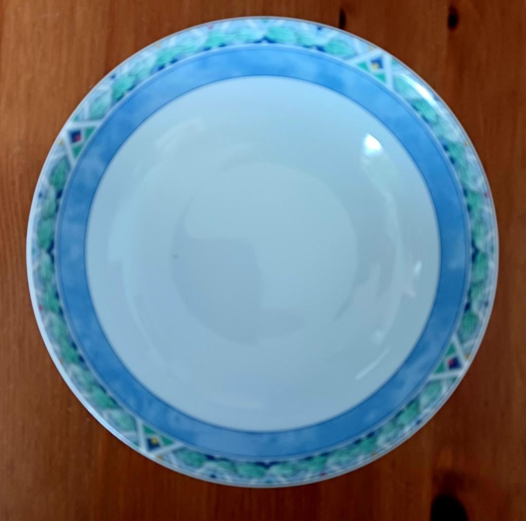 Arzberg porseleinen schaaltje 16 cm, Ophalen, Overige stijlen, Porselein, Schaal of Schalen