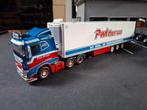 Volvo  peter wouters, Ophalen of Verzenden, Nieuw, Bus of Vrachtwagen, Tekno