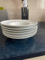 Pasta/ dessert borden, Ophalen of Verzenden, Zo goed als nieuw, Bord(en), Overige stijlen