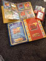 Fox Kids TV Cards verzamelmappen met kaarten, Ophalen of Verzenden