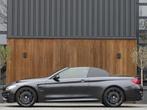 BMW 4 Serie Cabrio M4 432PK / M-Performance / carbon / O-LED, Auto's, Automaat, Euro 6, 4-Serie, Cabriolet