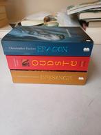 Eragon 1 tm 3, Boeken, Fantasy, Ophalen of Verzenden, Gelezen, Christopher Paolini