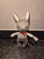 IKEA  - Gulligast Knuffel Konijn NIEUW, Ophalen of Verzenden, Konijn