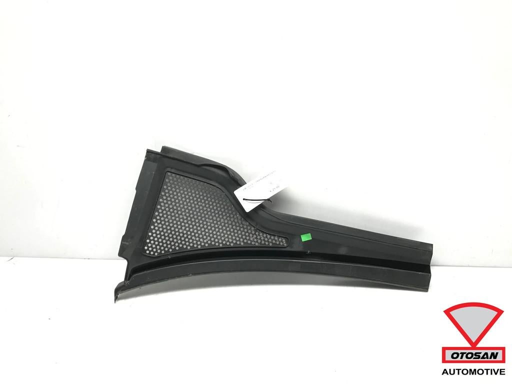 VW Golf 7 Paravan Paravent Rechts 5G1819404A, Gebruikt, Volkswagen, Volkswagen AG, Rechts