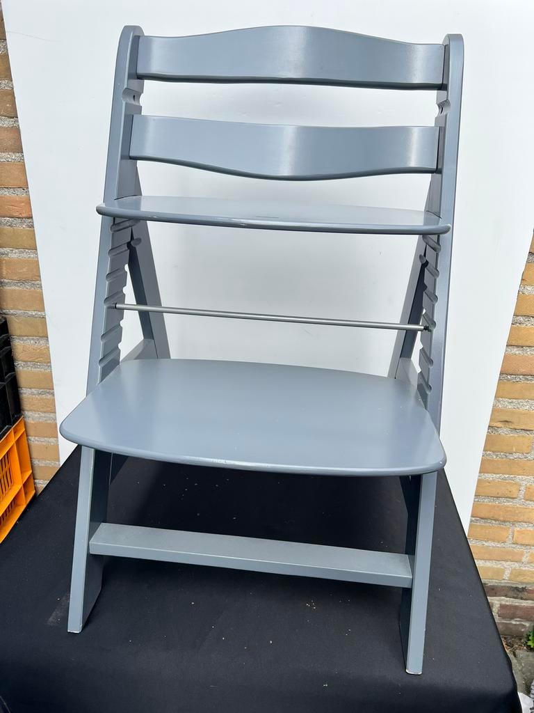 Te Koop Kinderstoel Hauck Nieuw Compleet, Kinderen en Baby's, Kinderstoelen, Ophalen of Verzenden, Zo goed als nieuw, Meegroeistoel