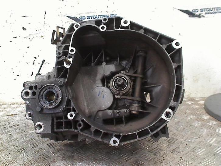 Versnellingsbak Schakel Alfa Romeo 147 (937) 2003, Auto-onderdelen, Transmissie en Toebehoren, Alfa Romeo, Gebruikt