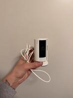 Ring Indoor Camera - Ruilen voor Google Nest Camera, Ophalen of Verzenden, Zo goed als nieuw, Binnencamera