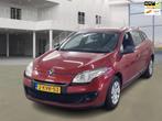 Renault Mégane Estate 1.2 TCe Authentique AIRCO/6-BAK | NET, Euro 5, Stof, Gebruikt, Zwart