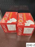 2242. Marinebeugels / Mepac plugclips / klembeugels / zadels, Ophalen, Nieuw, Overige typen