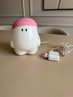 Philips MyBuddy slaaptrainer / nachtlampje / kinderwekker, Ophalen of Verzenden, Zo goed als nieuw, 250 meter of meer