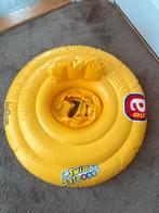 Complete zwemset, Ophalen, Jongetje of Meisje, One size, Zo goed als nieuw