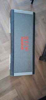 Reebok Stepbank - Goede kwaliteit, ex-sportschool, Ophalen, Gebruikt, Benen, Stepbank