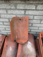 Oud hollandse pannen, Ophalen, Steen of Klei, Zo goed als nieuw, 15 m² of meer