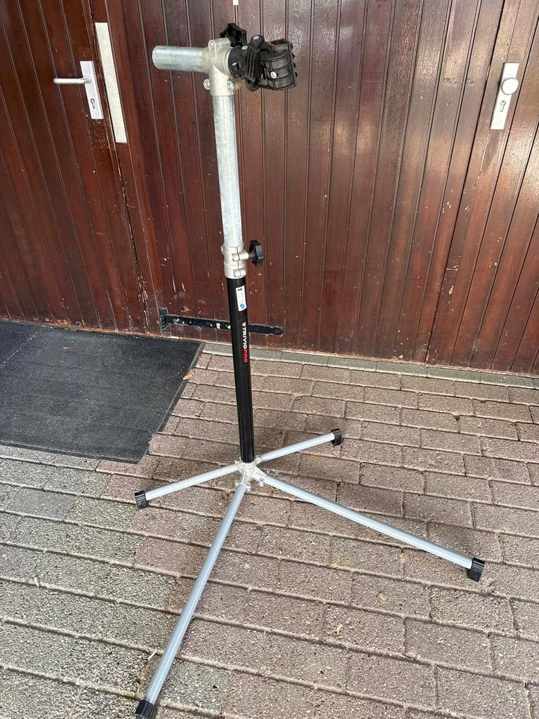 Trivio Pro fietsreparatiestandaard, Ophalen, Gebruikt, Overig gereedschap