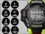 nieuwe Casio G-Shock GBD-H2000-1A smartwatch, Casio G-Shock, Nieuw, Ophalen of Verzenden, Waterdicht