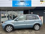 Ford Fusion 1.6-16V Futura Airco/elektrische ramen en spiege, 1596 cc, Gebruikt, 1064 kg, 49 €/maand