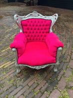 Kinder barok troontje, Ophalen, Gebruikt, Eén