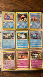 Yuka Morii Pokemonkaarten - 62 stuks, Ophalen of Verzenden, Zo goed als nieuw, Meerdere kaarten