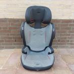 Autostoeltje 15-36 kg Isofix, Ophalen
