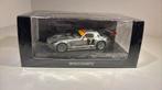 Mercedes benz sls amg gt3 24h dubai 2010 minichamps 1.43, Auto, Ophalen of Verzenden, MiniChamps, A