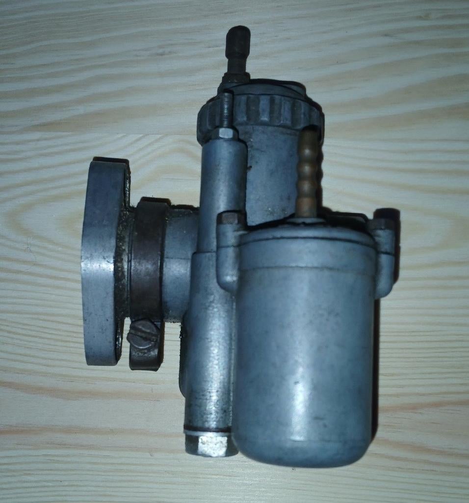 Bing carburateur 1/24/56, Motoren, Ophalen of Verzenden, Gebruikt