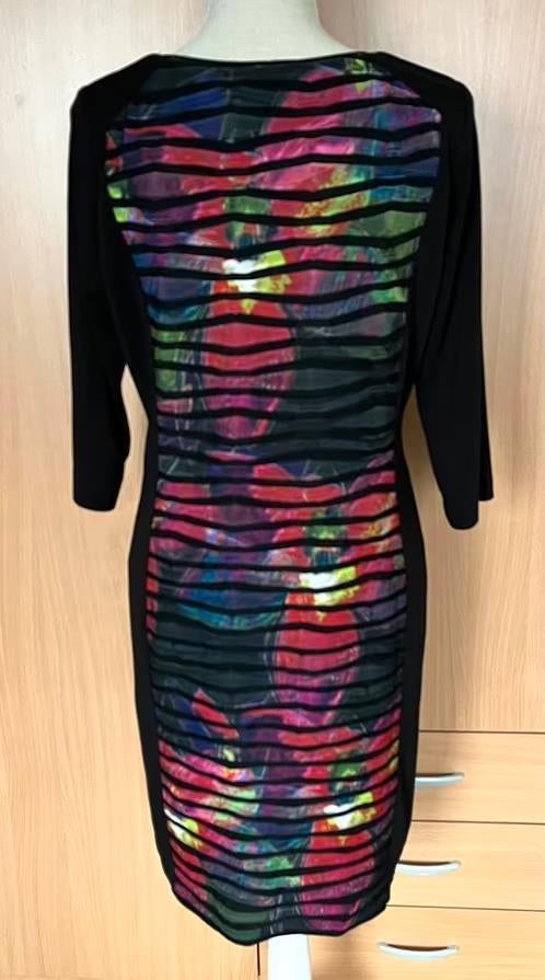 Sommermann jurk maat 38/40, Kleding | Dames, Maat 38/40 (M), Overige kleuren, Ophalen of Verzenden, Zo goed als nieuw