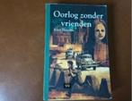 Evert Hartman, Oorlog zonder vrienden, Boeken, Ophalen of Verzenden, Gelezen