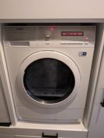 Aeg lavatherm warmtepompdroger mag per direct ophalen!, Gebruikt, Minder dan 85 cm, Overige typen, 8 tot 10 kg