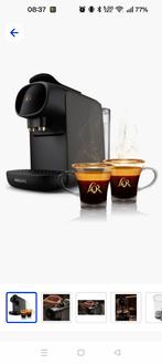 Lor Barista koffieapparaat., Ophalen of Verzenden, Zo goed als nieuw, Koffiemachine