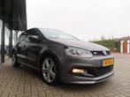 Volkswagen POLO 1.2 TSI Edition R Ecc Navi Pdc 17 Inch 2016, Euro 6, 4 cilinders, Origineel Nederlands, Bedrijf