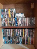 173 DVD's Alles in 1 koop., Alle leeftijden, Ophalen, Zo goed als nieuw