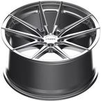 17” ARCEO MONACO Performance Sportvelgen VW OPEL FIAT FORD, Velg(en), -, -, Nieuw